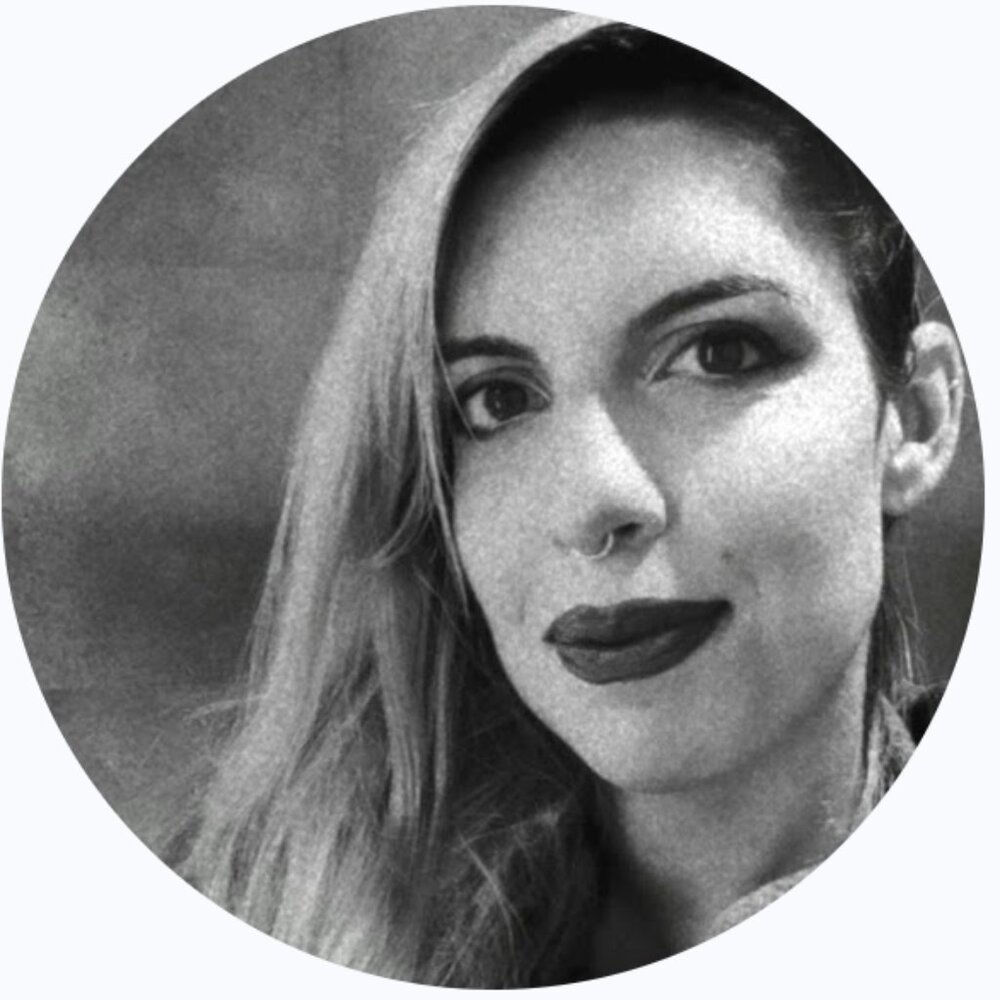 Meet your Posher, Mariana